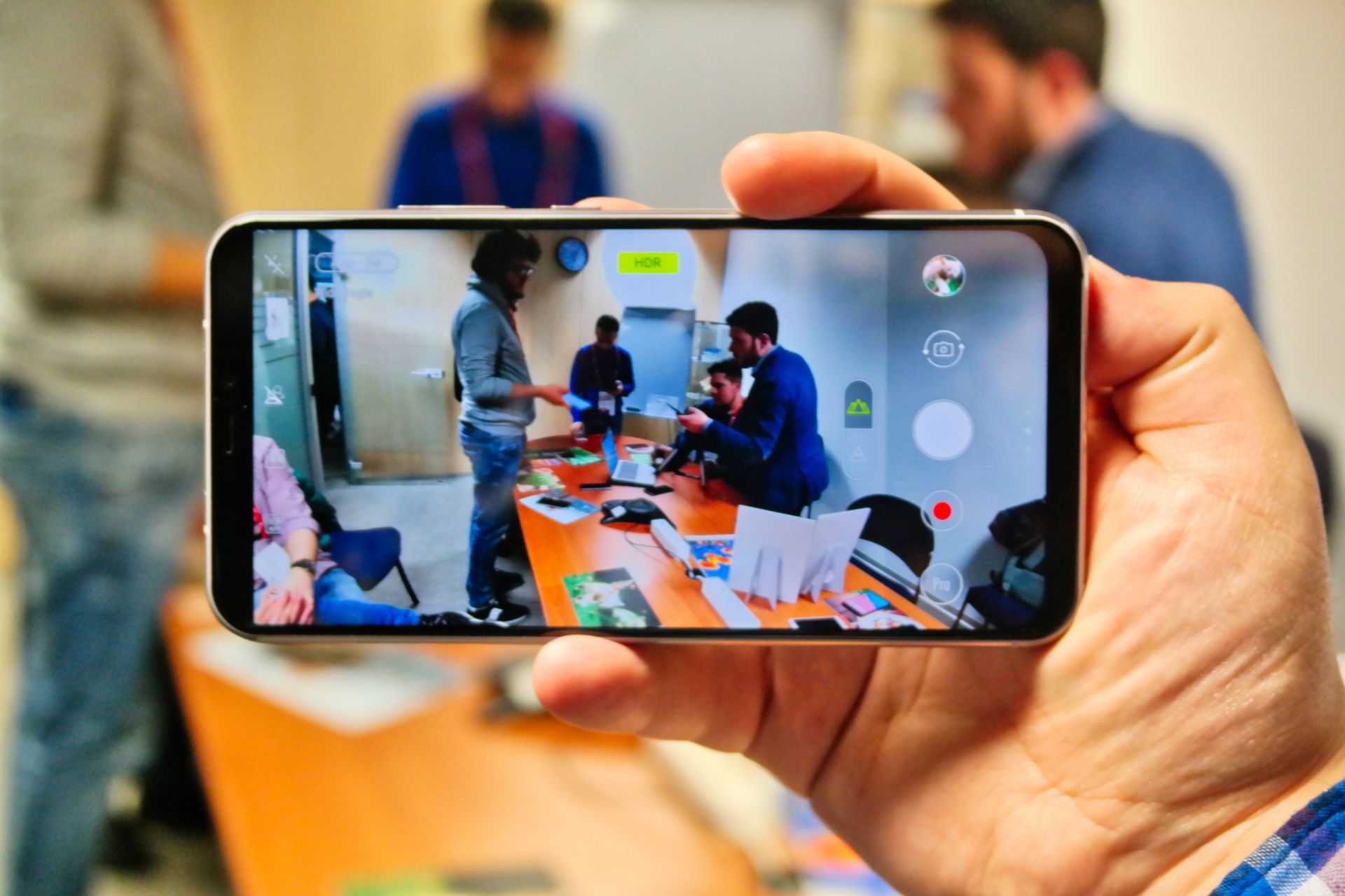 ZenFone 5 - pierwsze wrażenia. Ależ mnie ASUS zaskoczył 5