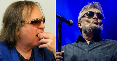 Lipko i Cugowski kłócą się o reaktywację Budki Suflera. "Będę się musiał zastanowić, co z tym robić dalej, ponieważ nie może tak być"