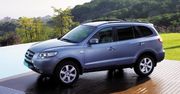 Hyundai Santa Fe II (2007-2012): rozsądny koreańczyk zamiast drogiego japończyka