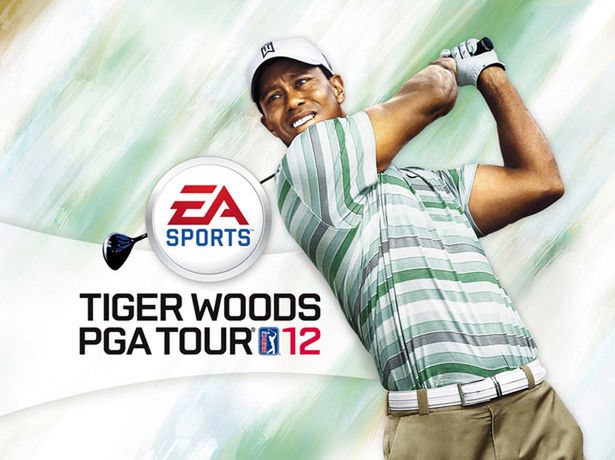 Tiger Woods PGA Tour 12 dla Xperii Play