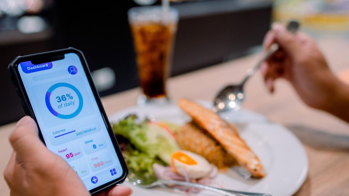 Bezpłatne jadłospisy, porady i konsultacje. Mało kto wie, że NFZ to oferuje