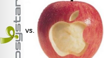 Apple wykończyło Psystar! Koniec wojny! 1