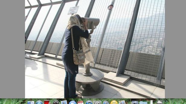 Skradziony laptop trafił do Iranu. Teraz były właściciel podgląda tamtejszą rodzinę 1