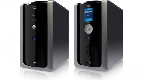 Nowe HUB-y od Linksys 1