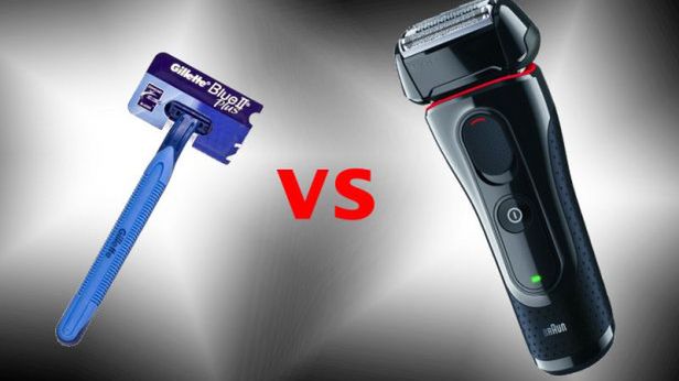 Czy warto zapłacić 600 zł za golarkę elektryczną? 1