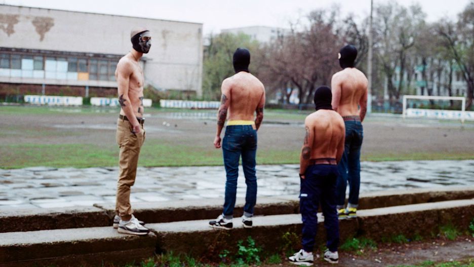 Rafał Milach wybrał finalistów III edycji Projektu Przetwórnia 1