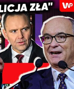 Mocne słowa Czarzastego. Tak powiedział o Karolu Nawrockim