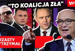 Mocne słowa Czarzastego. Tak powiedział o Karolu Nawrockim