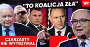 Mocne słowa Czarzastego. Tak powiedział o Karolu Nawrockim