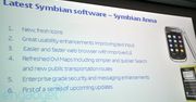 Symbian Anna - Nokia prezentuje nową wersję Symbiana^3 [wideo]