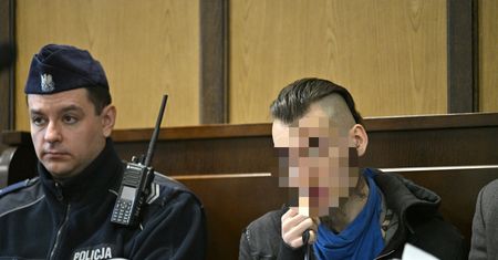 Zapadł wyrok. Amerykanin skazany w Warszawie