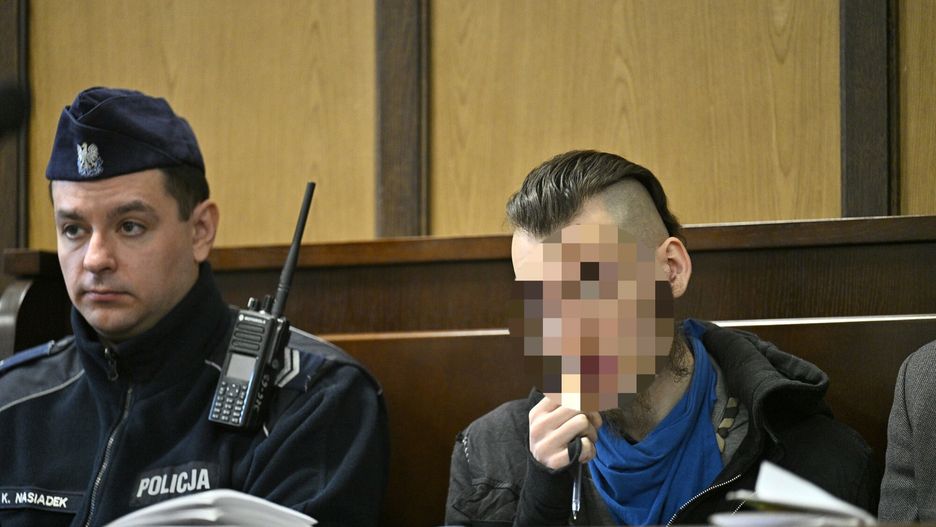 Super Express archiwum 2024
PHOTO MAREK KUDELSKI / SUPER EXPRESS
!!! BRAK ZGODY NA PUBLIKACJE WIZERUNKU TLUMACZA KARLA PFEFFERA !!!
WARSZAWA
PROCES KARLA PFEFFERA RUSZYL OD POCZATKU. AMERYKANIN WYCOFAL WSZYSTKIE SWOJE ZEZNANIA I DOMAGA SIE NATYCHMIASTOWEGO ZWOLNIENIA Z WIEZIENIA
16.12.2024
N/Z KARL P.
ZABOJSTWO MATKA PROCES APELACYJNY KARL P. SAD ROZPRAWA
WSZYSTKIE ZDJECIA NA HTTP://AGENCJA.SE.COM.PL
MAREK KUDELSKI