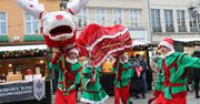 Gliwice: Ruszył Jarmark Bożonarodzeniowy 2025