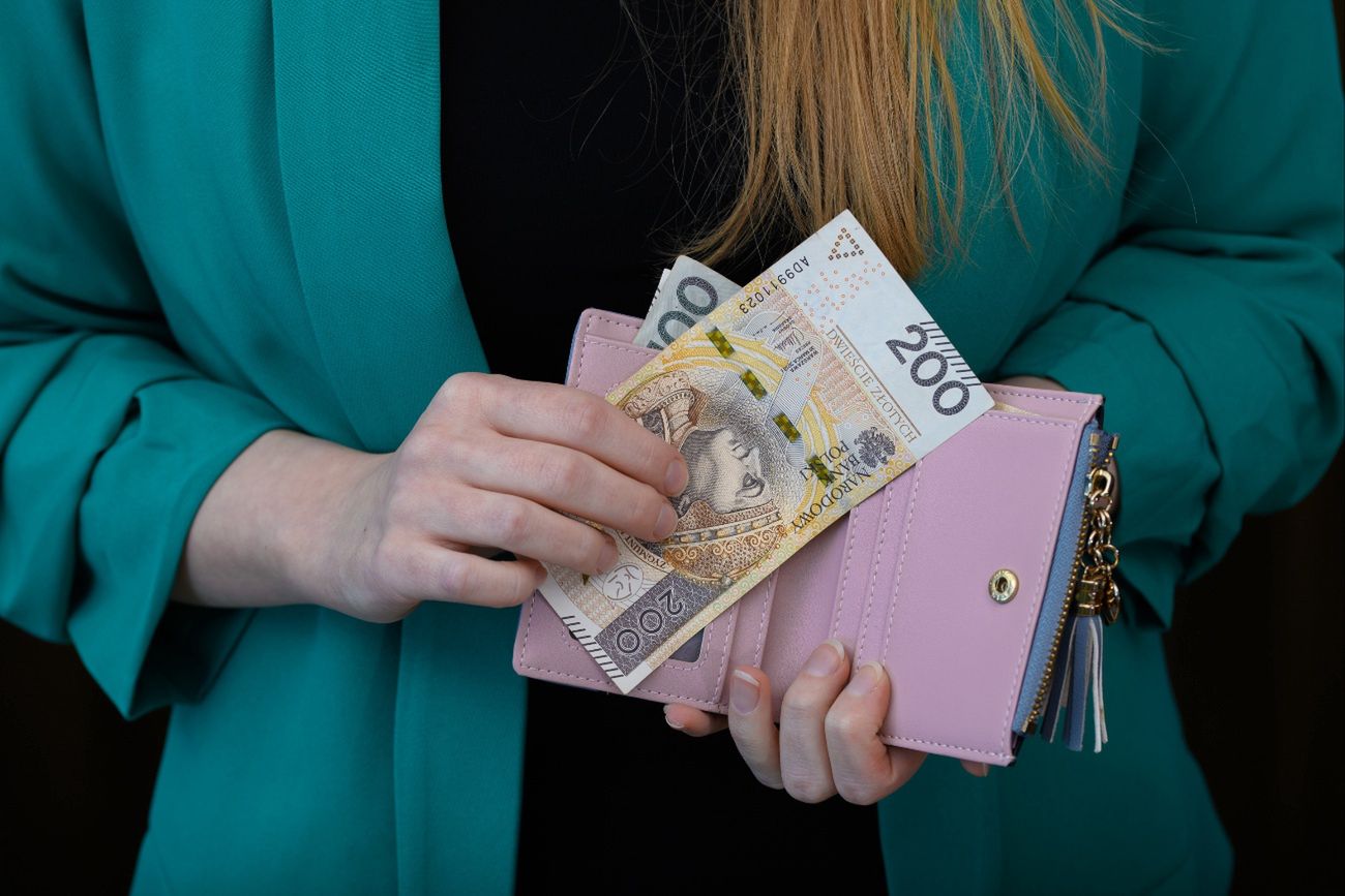 Studenci wyciągają ponad 7 tys. zł. W tych branżach ich szukają