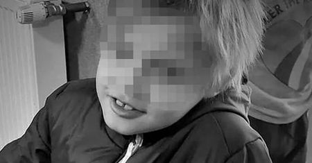 Kamilek z Częstochowy "sam" opowiada o tragedii. Film krąży po sieci