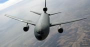 Samoloty KC-10 Extender wycofane z Bliskiego Wschodu. Ameryka ma następcę