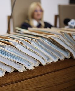 Pozwała szpital. Była dyrektor żąda odszkodowania