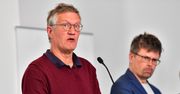 Koronawirus. Szwecja została w tyle. Notują najwięcej zakażeń w Europie