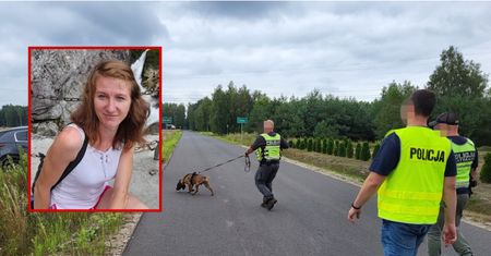 Tajemnicze zaginięcie. Kto widział Jowitę Zielińską?