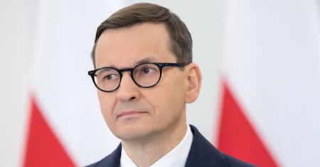 Zemsta Morawieckiego. Ostro zaatakował Ziobrę na antenie
