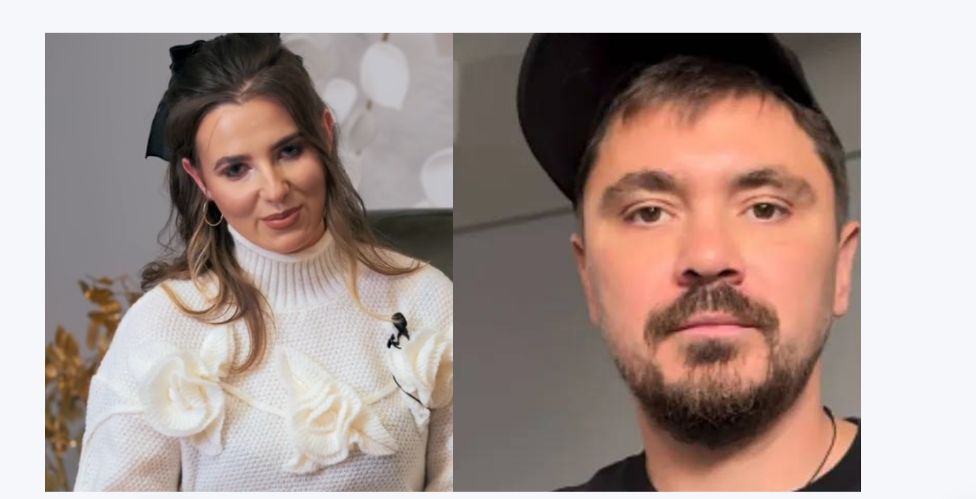 Faustyna PO RAZ PIERWSZY o skandalach z udziałem Daniela Martyniuka. Jej mąż "ma dwie twarze" [WIDEO]