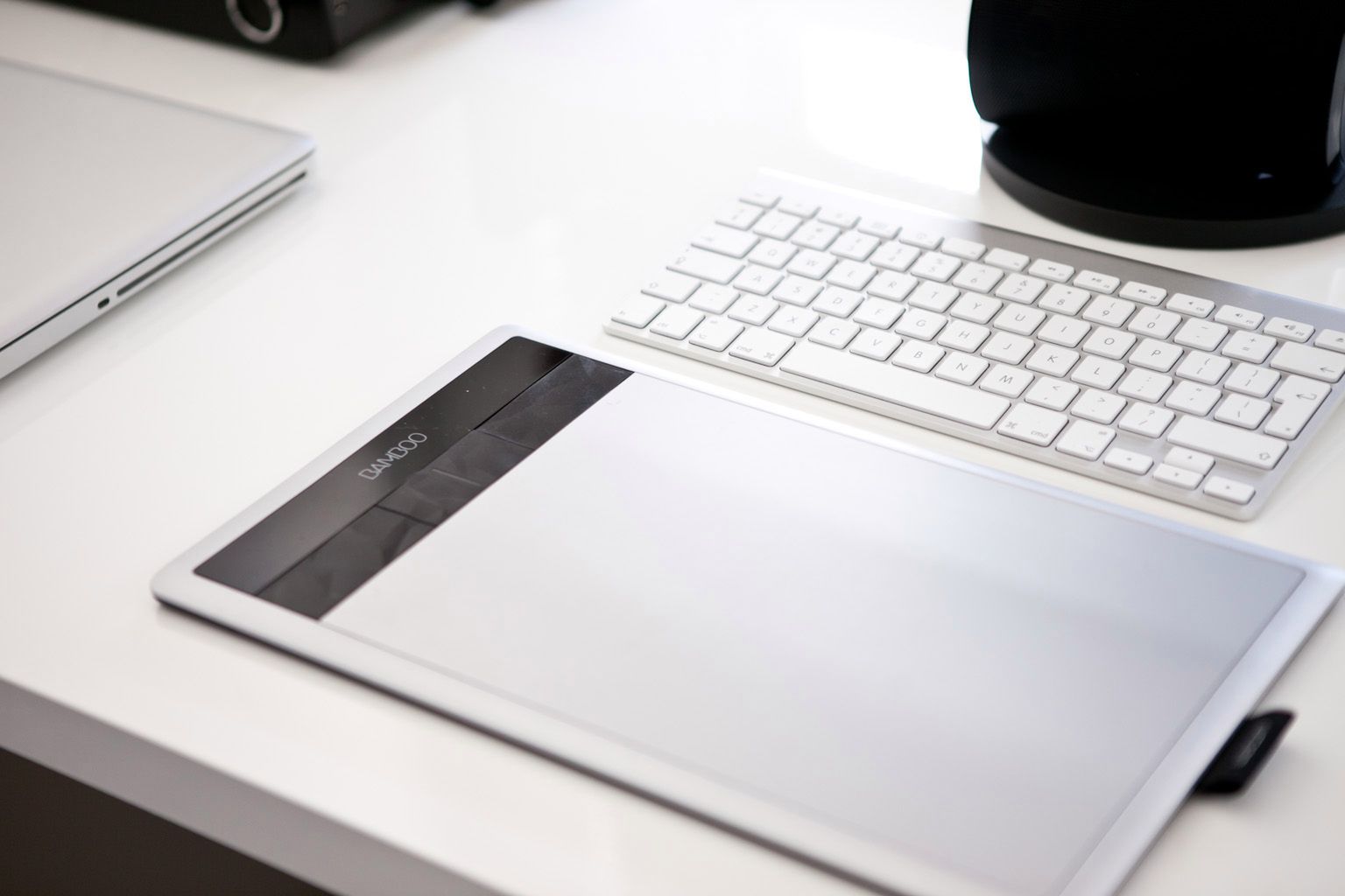 Wacom Bamboo P&T - dotyk lekki jak piórko [recenzja] 7