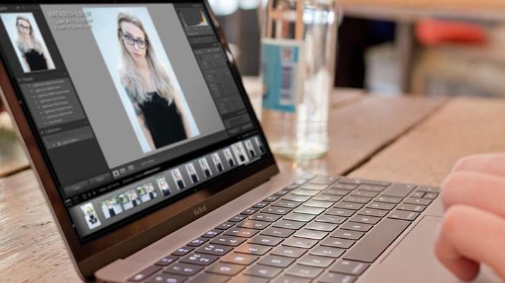 Nowa aktualizacja Lightrooma - zarządzanie presetami i lepsza synchronizacja profili 1