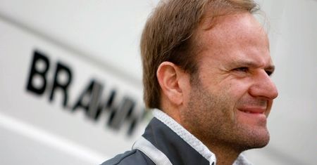 Rubens Barrichello rozstaje się z Formułą 1?