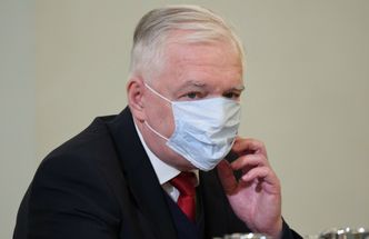 Gowin chce wycofania Polskiego Ładu. "Antypolski chaos"