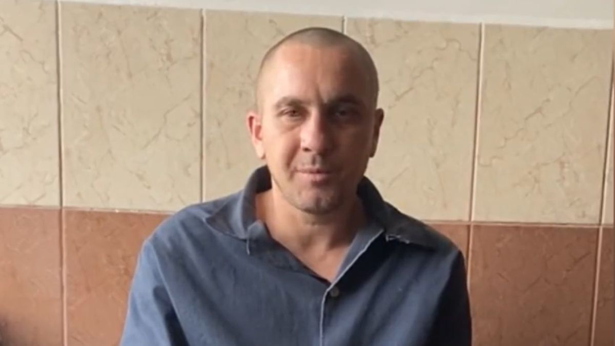 Nie chciał iść do więzienia, dlatego poszedł do wojska 