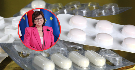MZ wprowadza terapię pomostową. Koniec z czekaniem na lek ratujący życie