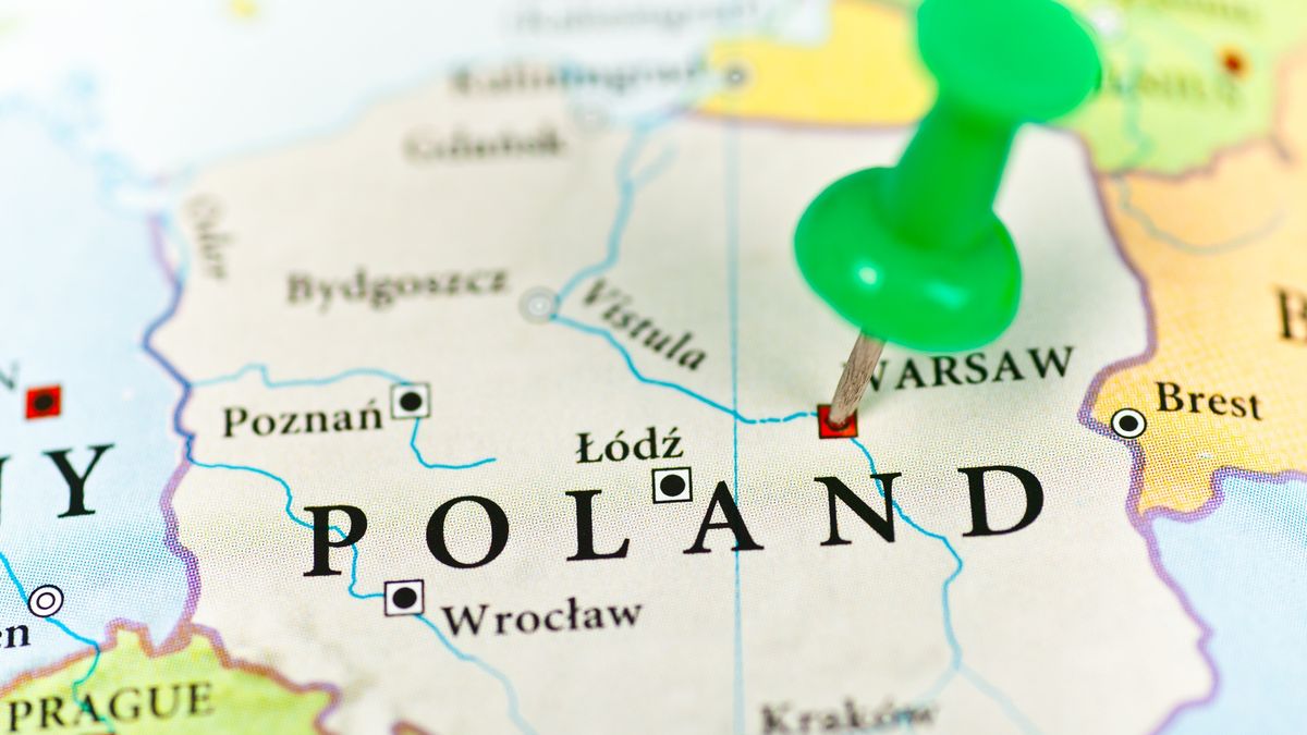 Poland
Poland map .Source: "World reference atlas"
pawel.gaul
Travel Backgrounds