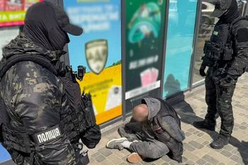25 tys. dolarów za uniknięcie wojska. Skandal w Kijowie