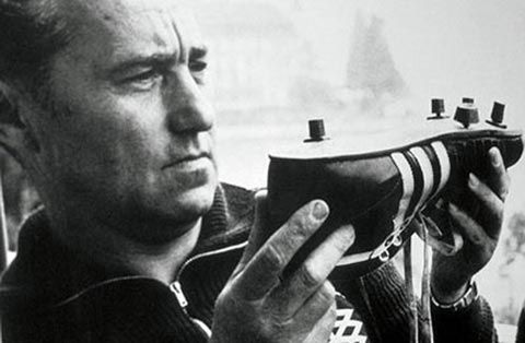 Adolf Dassler