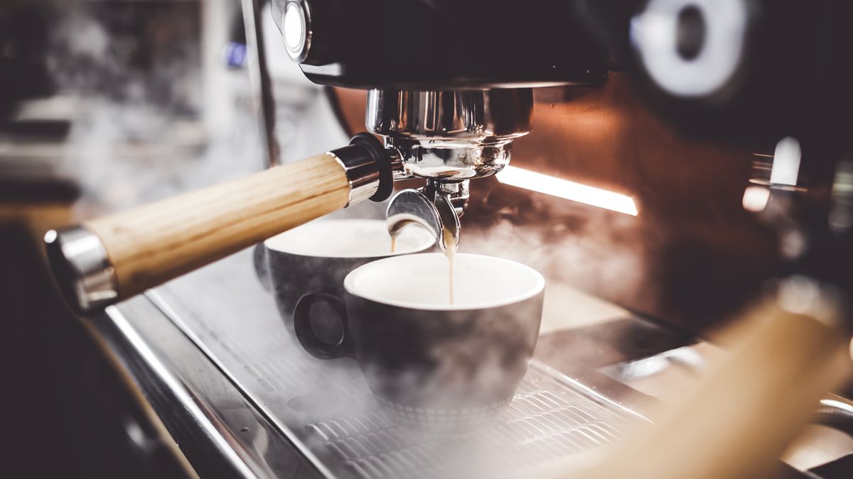 Wyjątkowe przepisy na kawę