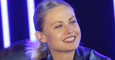 Przeszła metamorfozę. W nowej fryzurze trudno ją rozpoznać