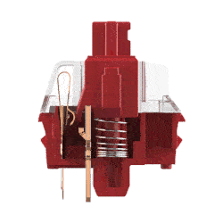HyperX Red