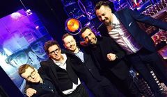 Będzie kolejny roast z Kubą Wojewódzkim w TVN?