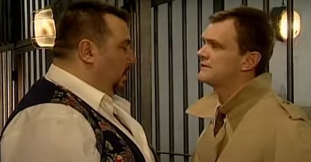 Cezary Pazura i jego niezapomniane role. Rozpoznaj je po zdjęciu