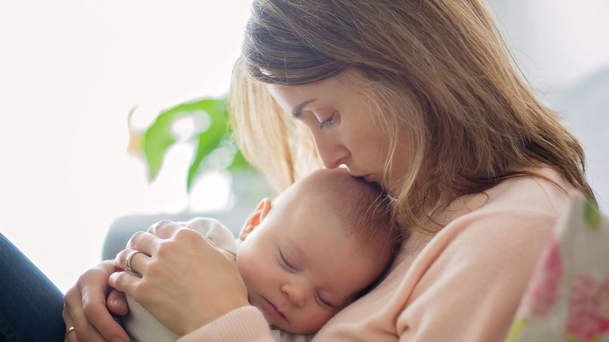 Młode mamy, czyli bohaterki codzienności. One też potrzebują wsparcia