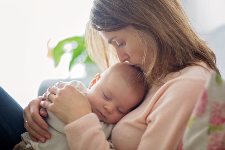 Młode mamy, czyli bohaterki codzienności. One też potrzebują wsparcia