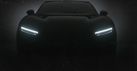 Ferrari Purosangue zadebiutuje 13 września. Będzie włoską rewolucją