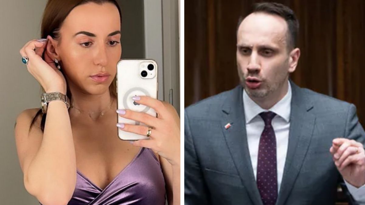 Schreiber zaczepia Kowalskiego