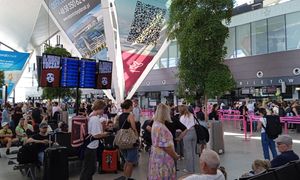 Ważne zmiany dla turystów. 30 nowych praw dla pasażerów linii lotniczych