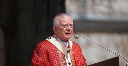 Abp Jędraszewski narzucił nowy obowiązek. Konsternacja wśród wiernych