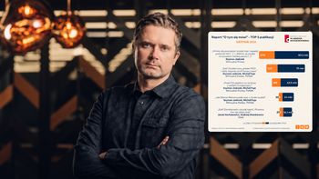 To o naszych tekstach mówią inni. Wielki sukces dziennikarza WP