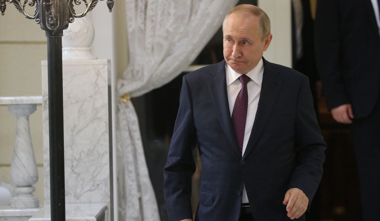 Europa przełamała szantaż Putina. Ujawnił się jednak inny problem