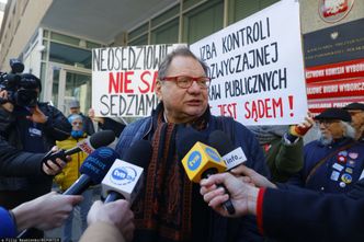 Pat trwa. Oto co postanowiła PKW ws. pieniędzy dla PiS. Decyzja odroczona