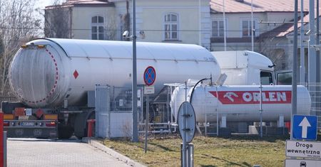 Maksymalne ceny paliw we wtorek, 25 sierpnia: po ile benzyna i olej napędowy?