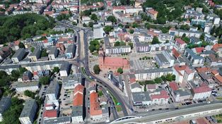 Ile osób mieszka w lubuskich miastach? Mamy najnowsze dane Głównego Urzędu Statystycznego